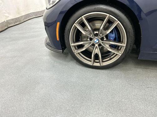 2020 BMW M340 i xDrive