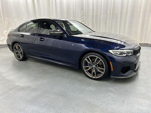 2020 BMW M340 i xDrive