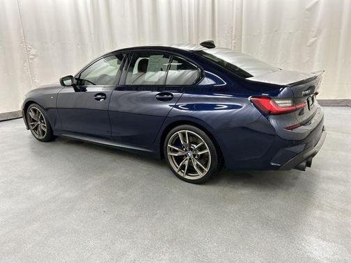 2020 BMW M340 i xDrive