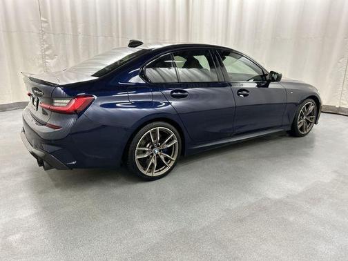 2020 BMW M340 i xDrive