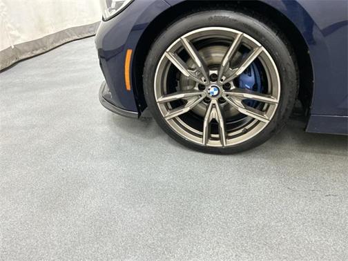 2020 BMW M340 i xDrive