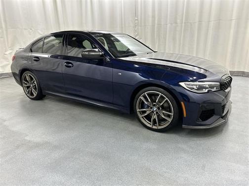 2020 BMW M340 i xDrive