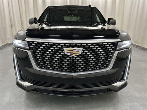2022 Cadillac Escalade Luxury
