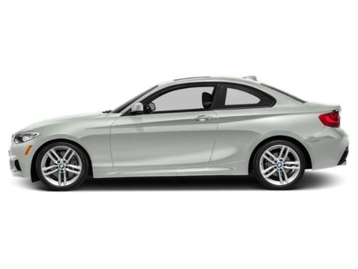 2015 BMW 228 228i