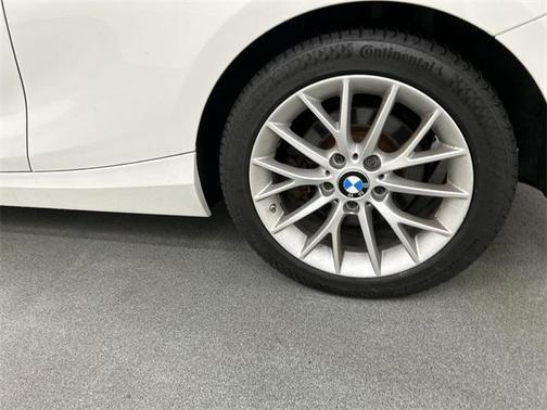 2015 BMW 228 228i