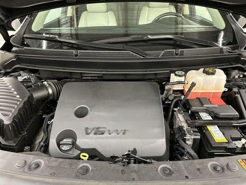 2023 Buick Enclave Essence AWD