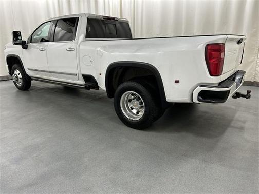 2024 Chevrolet Silverado 3500 High Country