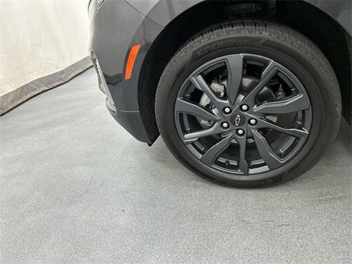 2022 Chevrolet Equinox AWD RS