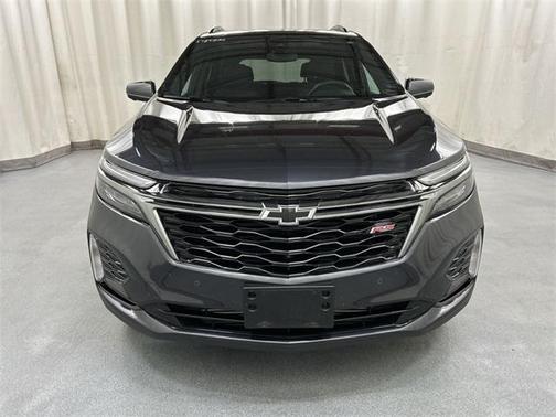 2022 Chevrolet Equinox AWD RS