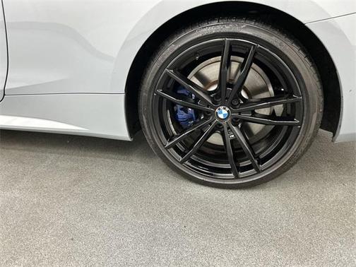 2022 BMW M440 i xDrive