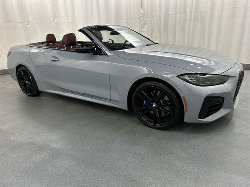 2022 BMW M440 i xDrive