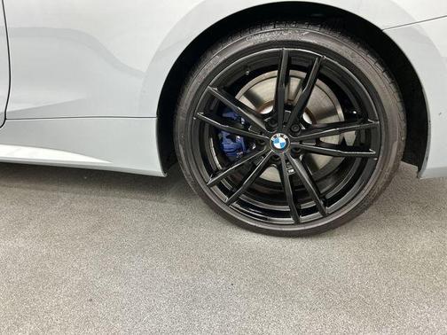 2022 BMW M440 i xDrive