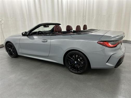 2022 BMW M440 i xDrive