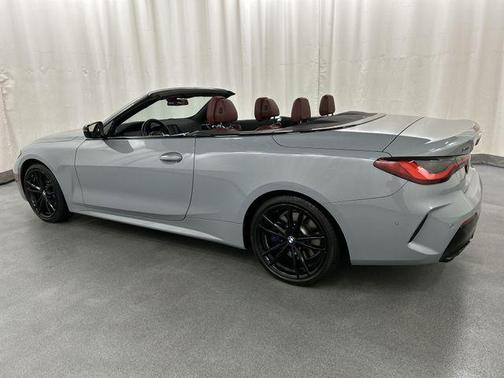 2022 BMW M440 i xDrive