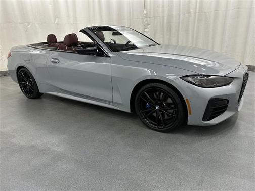 2022 BMW M440 i xDrive