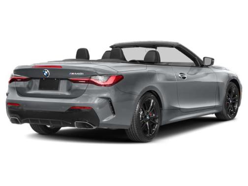 2022 BMW M440 i xDrive