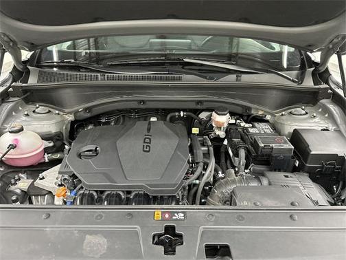 2023 Hyundai SANTA FE SEL 2.4