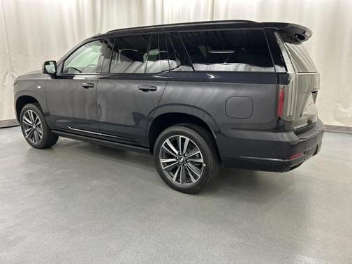 2025 Cadillac Escalade Sport