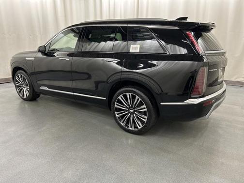 2026 Cadillac VISTIQ Premium Luxury