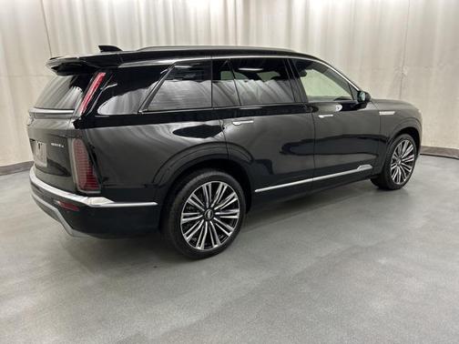 2026 Cadillac VISTIQ Premium Luxury