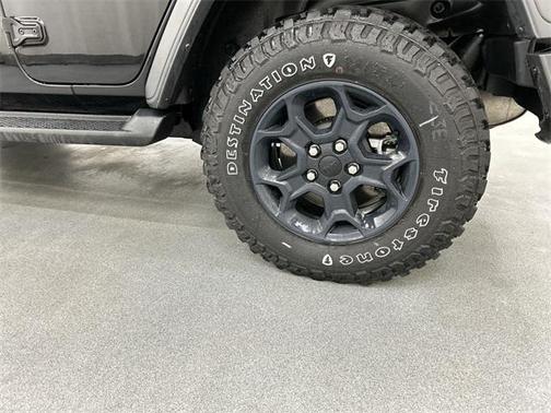 2023 Jeep Wrangler 4xe Base