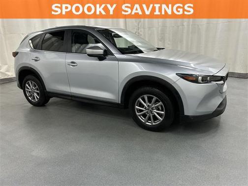 2023 Mazda CX-5 2.5 S Preferred