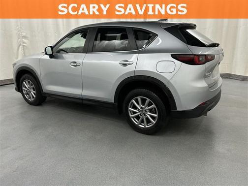 2023 Mazda CX-5 2.5 S Preferred