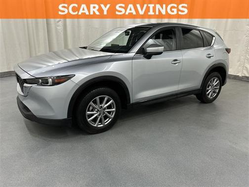 2023 Mazda CX-5 2.5 S Preferred
