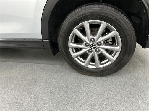 2023 Mazda CX-5 2.5 S Preferred