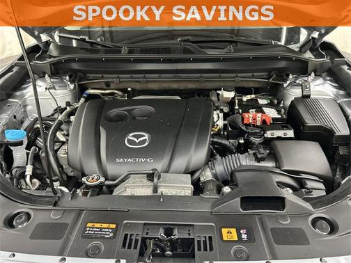 2023 Mazda CX-5 2.5 S Preferred