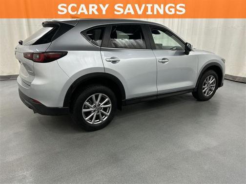 2023 Mazda CX-5 2.5 S Preferred