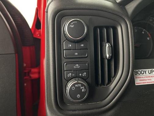 2024 Chevrolet Silverado 3500 WT