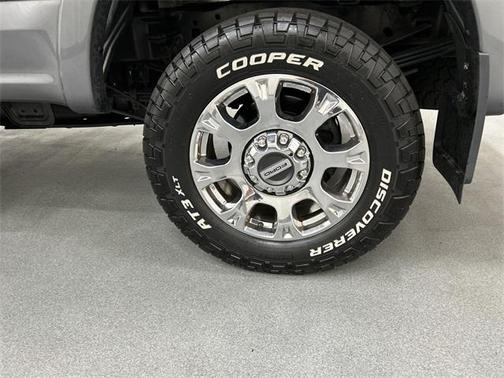 2021 Ford F-350 Lariat