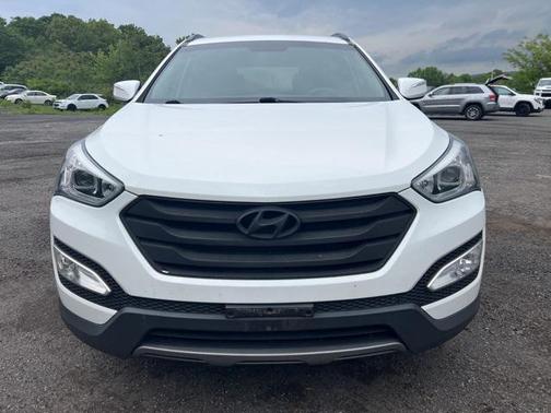 2014 Hyundai Santa Fe Sport 2.0L Turbo