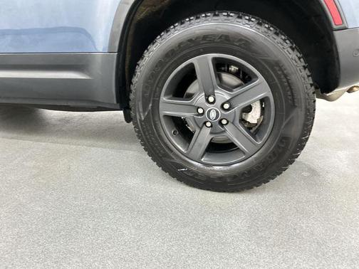 2023 Land Rover Defender 110 S