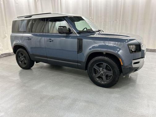 2023 Land Rover Defender 110 S