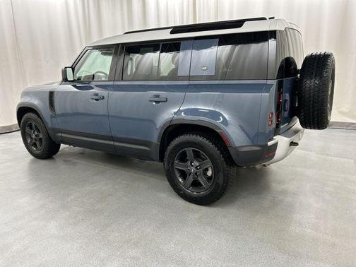 2023 Land Rover Defender 110 S