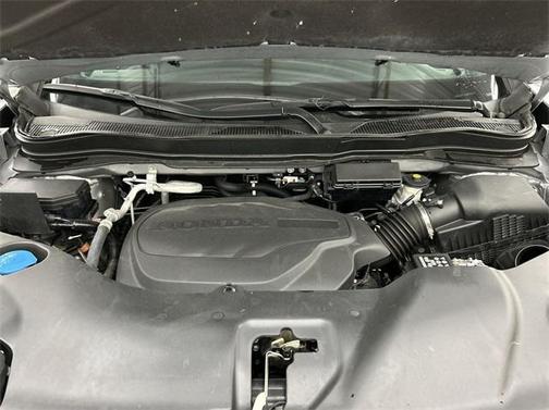 2021 Honda Passport AWD Sport