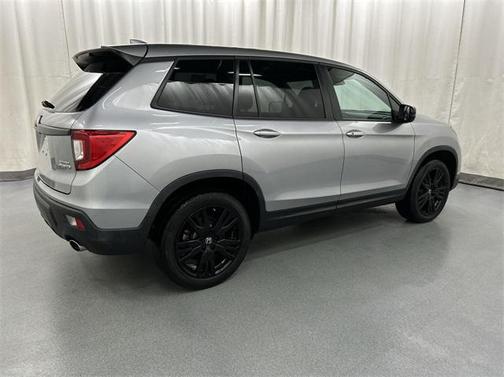 2021 Honda Passport AWD Sport