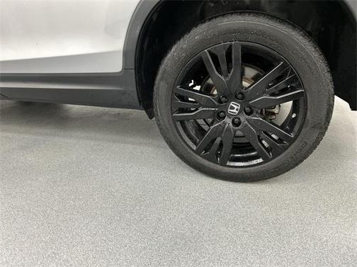 2021 Honda Passport AWD Sport