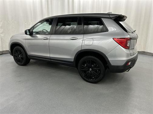 2021 Honda Passport AWD Sport