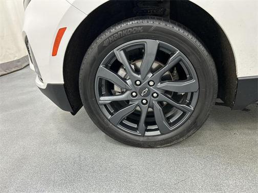 2022 Chevrolet Equinox AWD RS