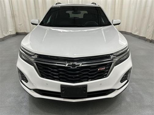 2022 Chevrolet Equinox AWD RS