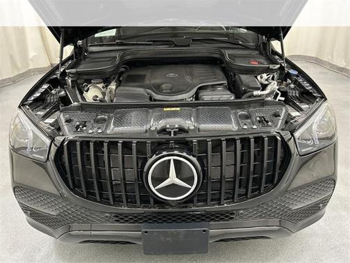 2022 Mercedes-Benz GLE 450 4MATIC