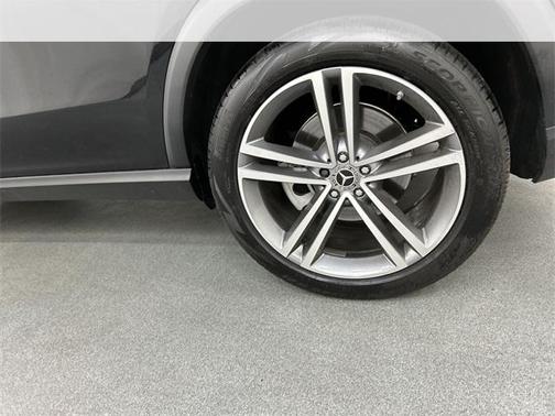 2022 Mercedes-Benz GLE 450 4MATIC