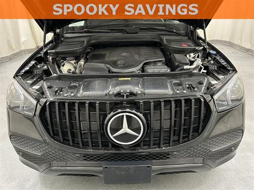 2022 Mercedes-Benz GLE 450 4MATIC