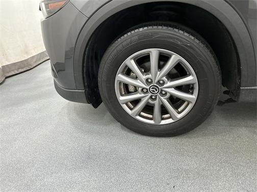 2022 Mazda CX-5 2.5 S Preferred