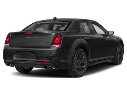 2023 Chrysler 300 Touring