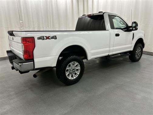 2022 Ford F-350 XL