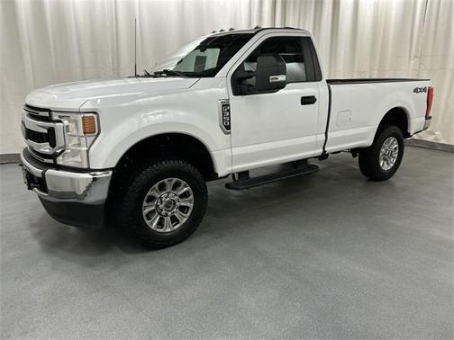 2022 Ford F-350 XL